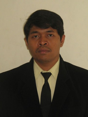 Achmad Ridwan, S.Pd